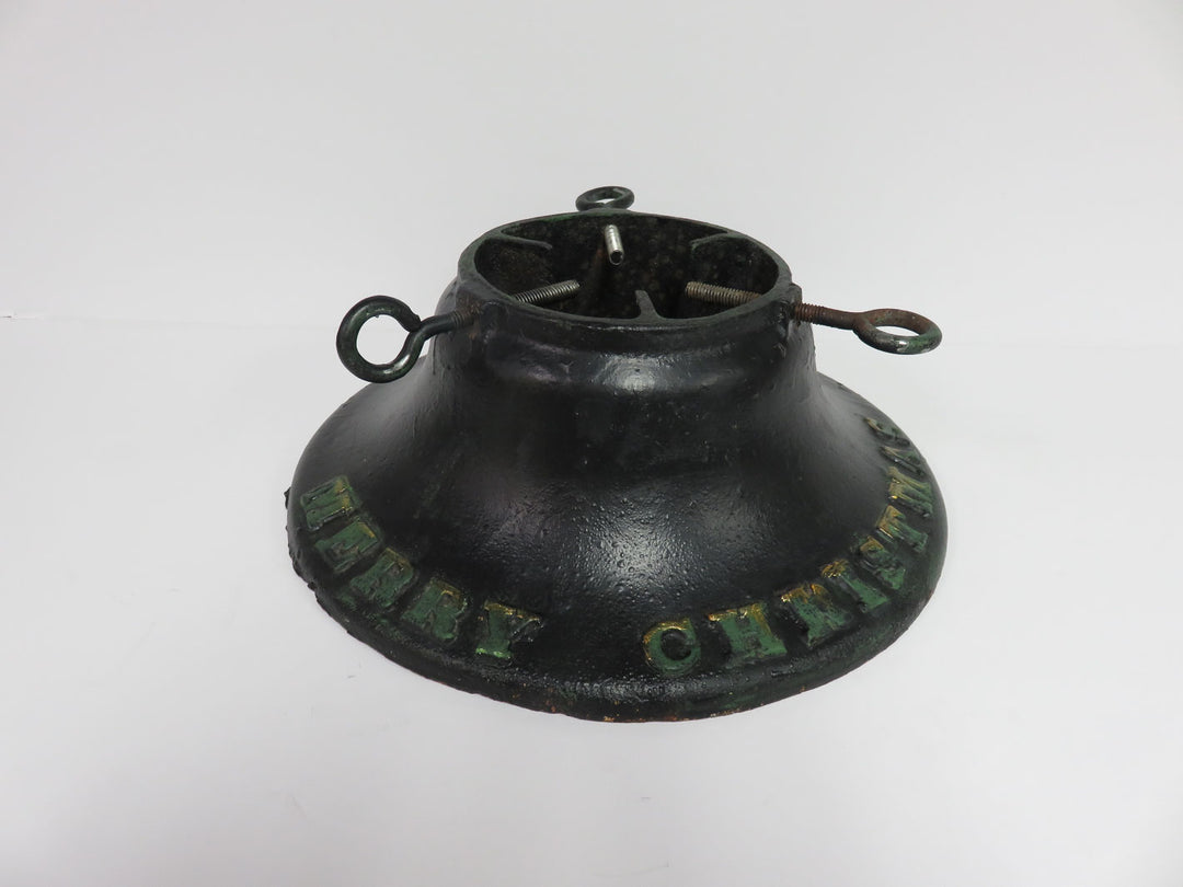 Vintage Christmas Tree Stand