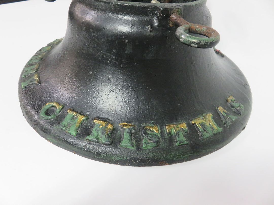 Vintage Christmas Tree Stand