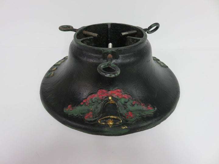 Vintage Christmas Tree Stand