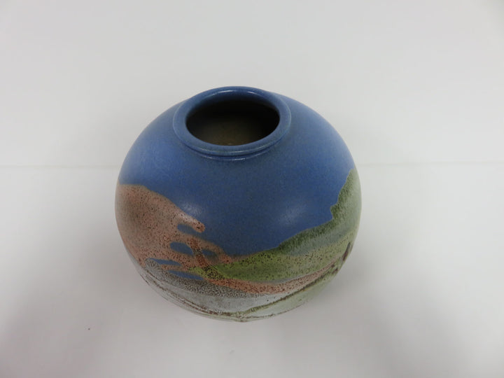 Pottery Vase