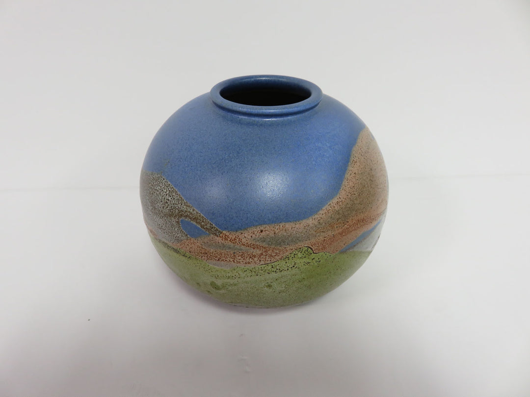 Pottery Vase