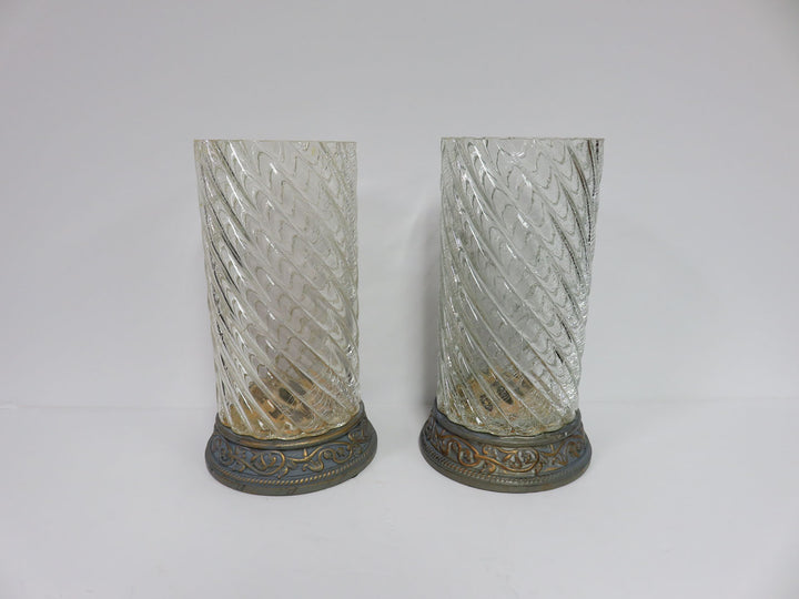 Hurricane Lamps