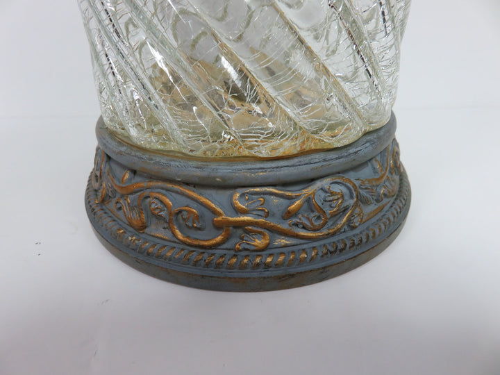 Hurricane Lamps