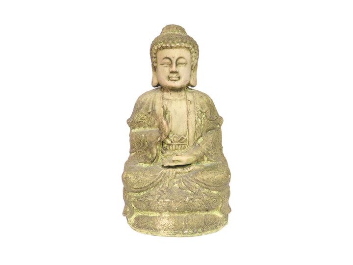 Buddah Meditating Statue