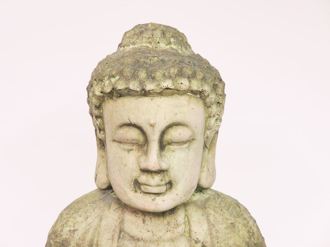 Buddah Meditating Statue