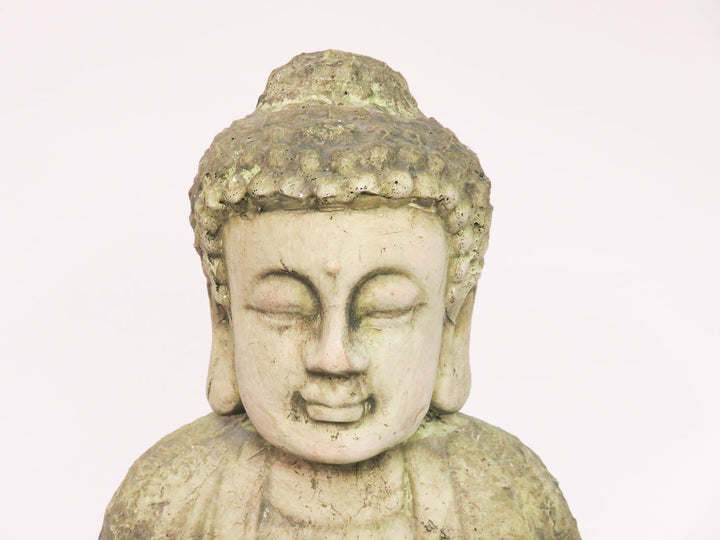 Buddah Meditating Statue