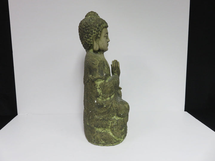 Buddah Meditating Statue