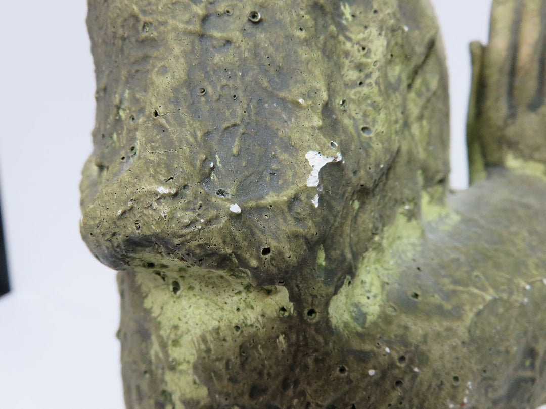 Buddah Meditating Statue