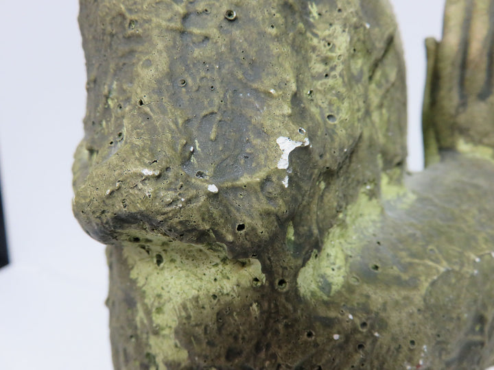 Buddah Meditating Statue