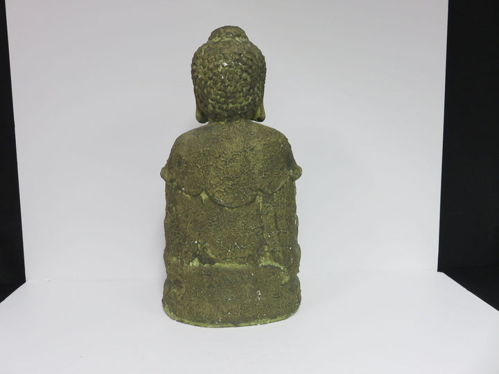 Buddah Meditating Statue