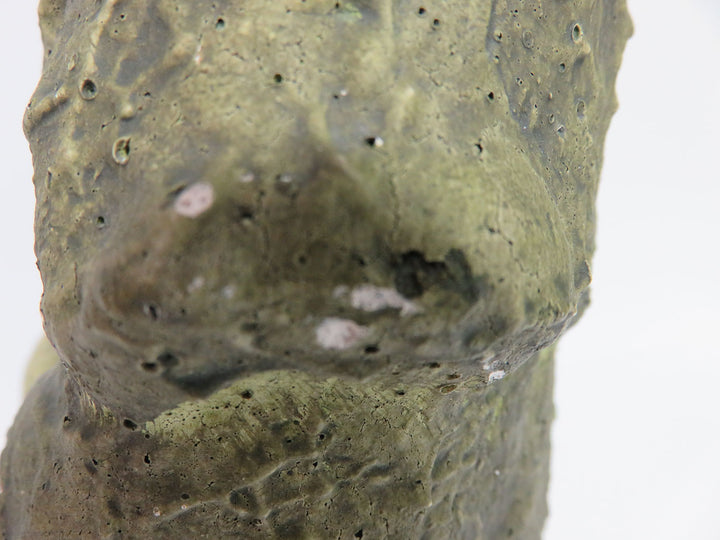 Buddah Meditating Statue