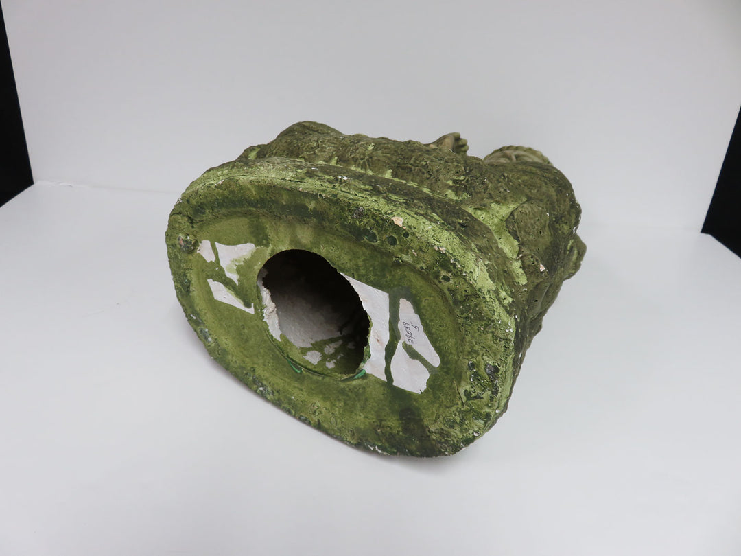 Buddah Meditating Statue