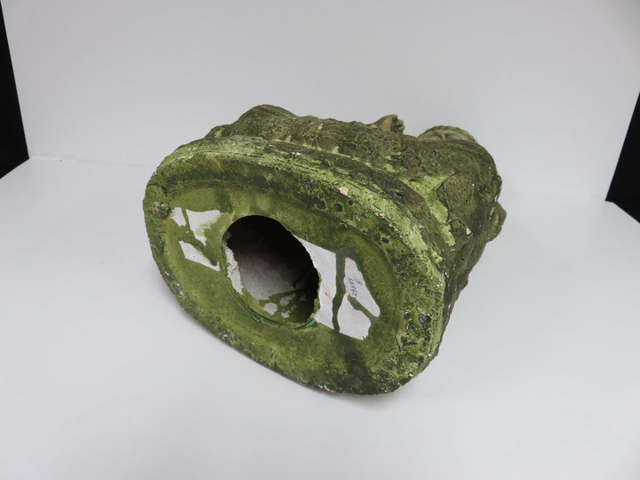 Buddah Meditating Statue