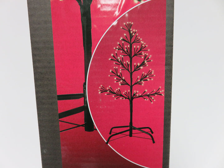 Lumineo Lights Metal LED Tree