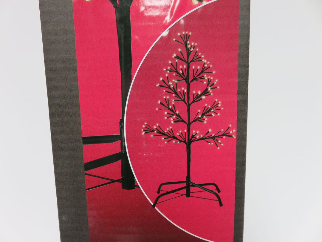 Lumineo Lights Metal LED Tree