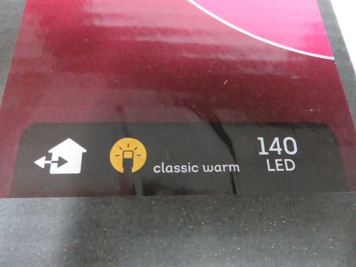 Lumineo Lights Metal LED Tree