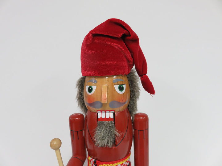 Hudson's Bay French Explorer Nutcracker