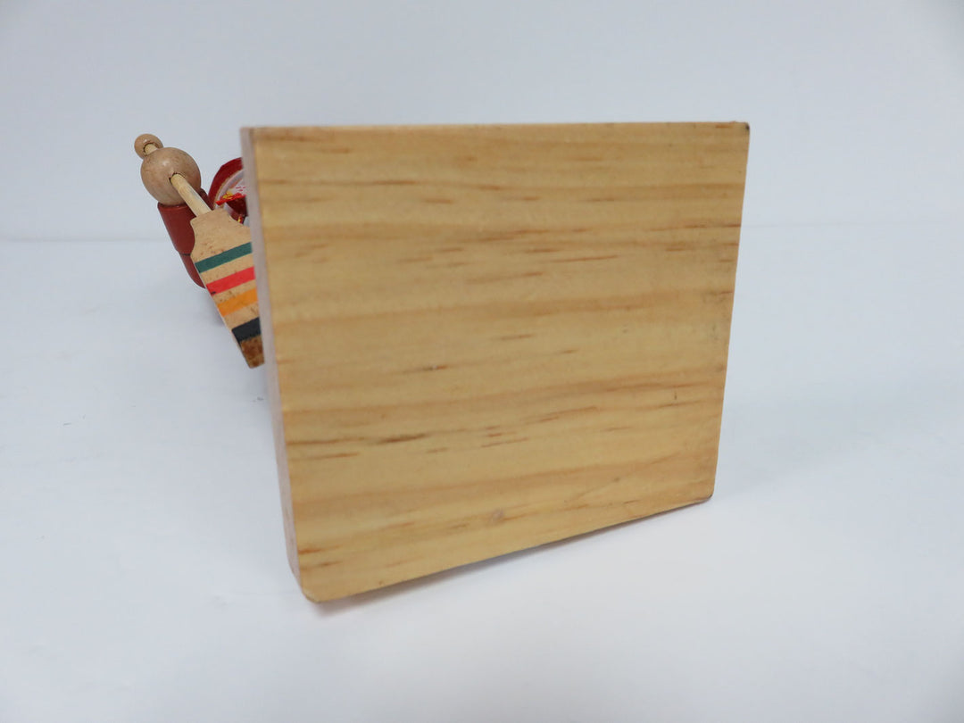 Hudson's Bay French Explorer Nutcracker