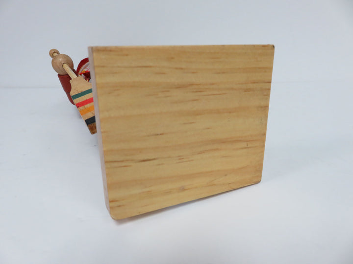 Hudson's Bay French Explorer Nutcracker