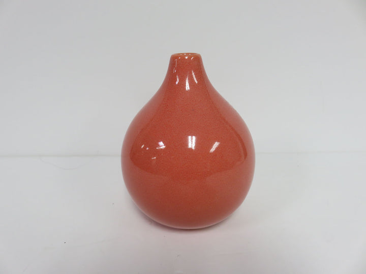 West Elm Pottery Bud Vase
