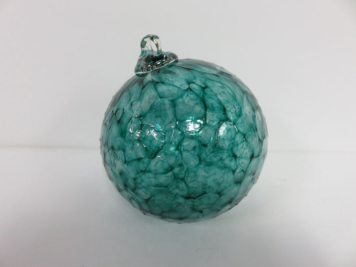 Green Ornament