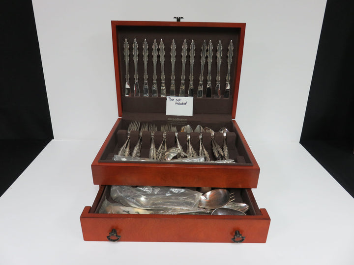 International Silver Co. Flatware