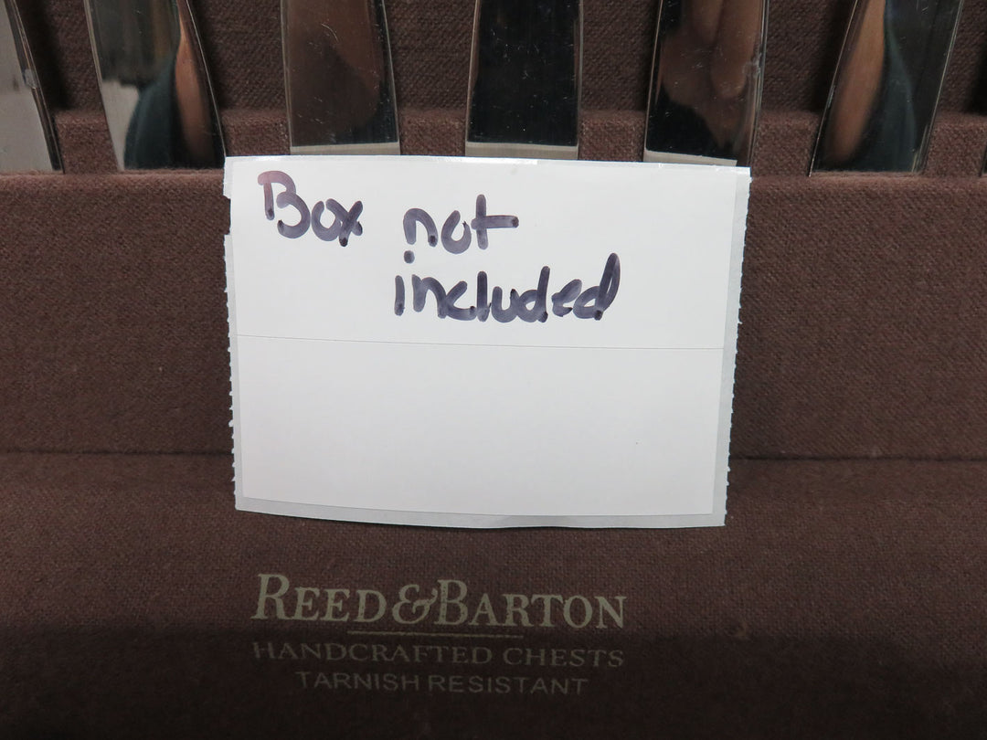 International Silver Co. Flatware