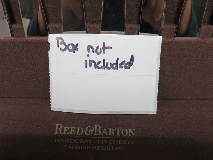 International Silver Co. Flatware