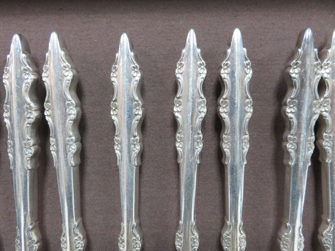 International Silver Co. Flatware