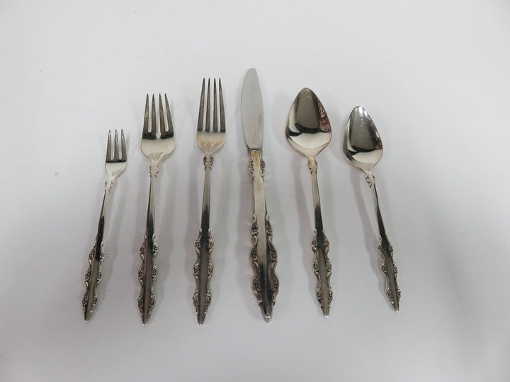 International Silver Co. Flatware