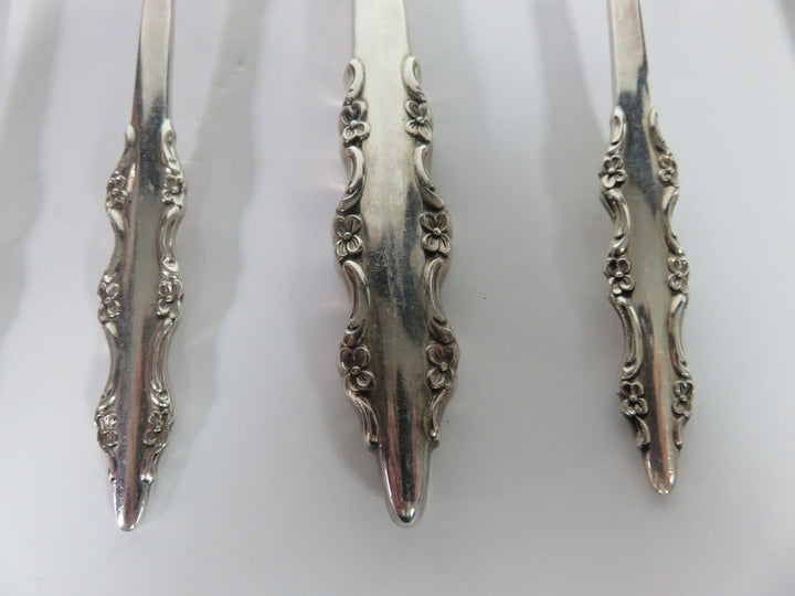 International Silver Co. Flatware