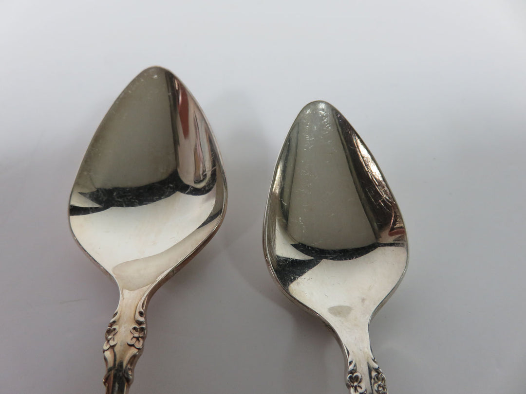 International Silver Co. Flatware