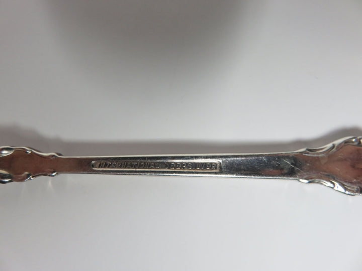 International Silver Co. Flatware