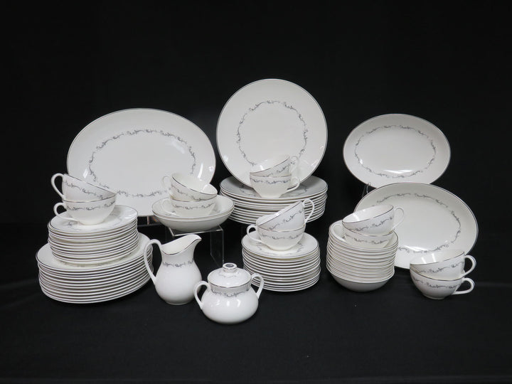 Royal Doulton China Set