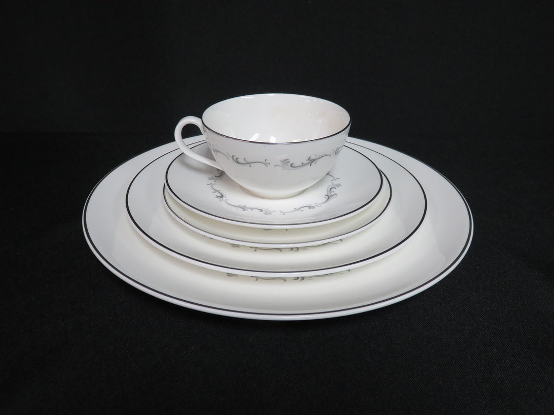 Royal Doulton China Set