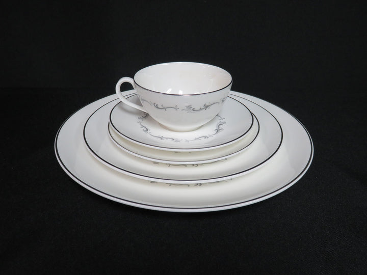 Royal Doulton China Set