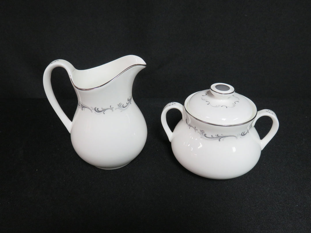 Royal Doulton China Set