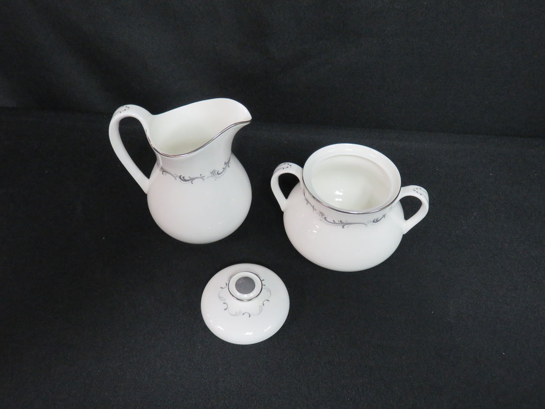 Royal Doulton China Set
