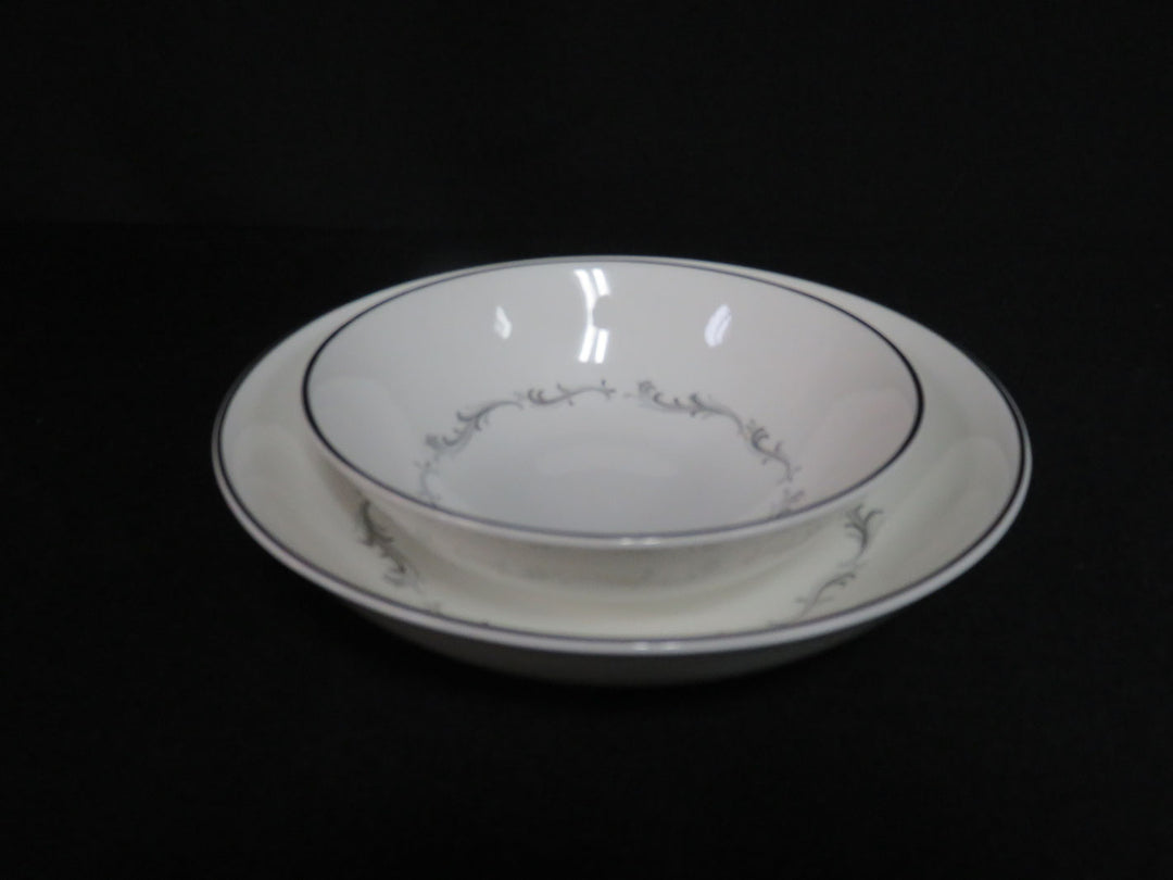 Royal Doulton China Set