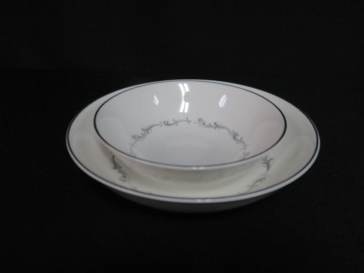 Royal Doulton China Set