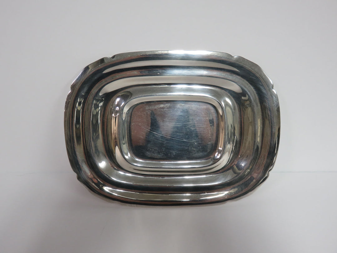 Reed & Barton Gravy Boat