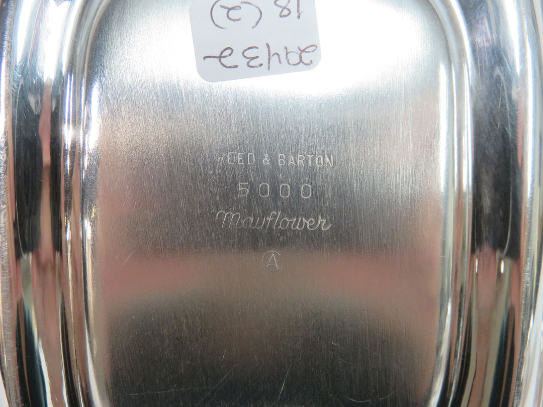 Reed & Barton Gravy Boat