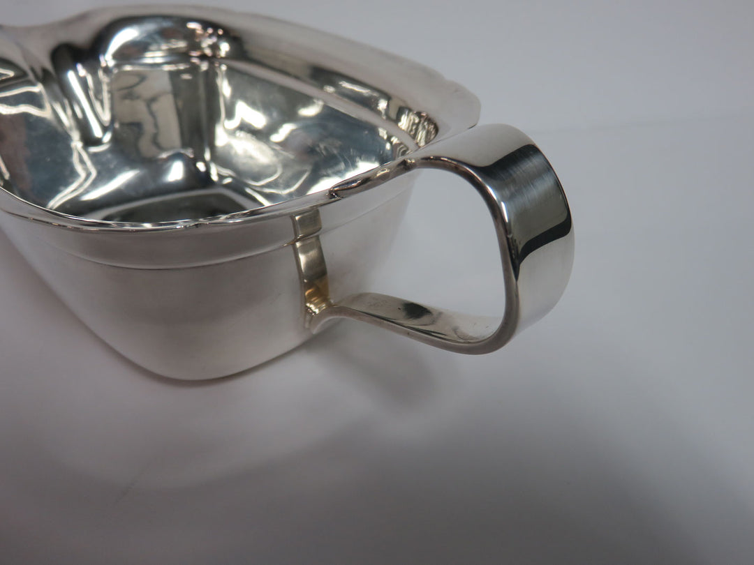 Reed & Barton Gravy Boat