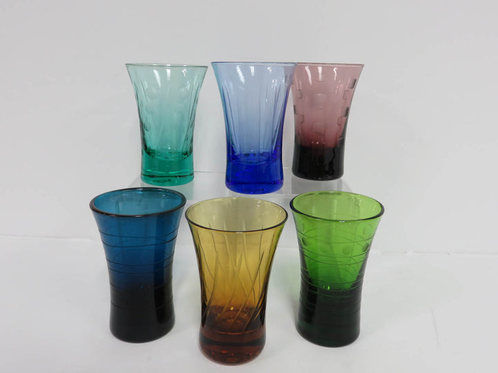 Shot Glasses Set