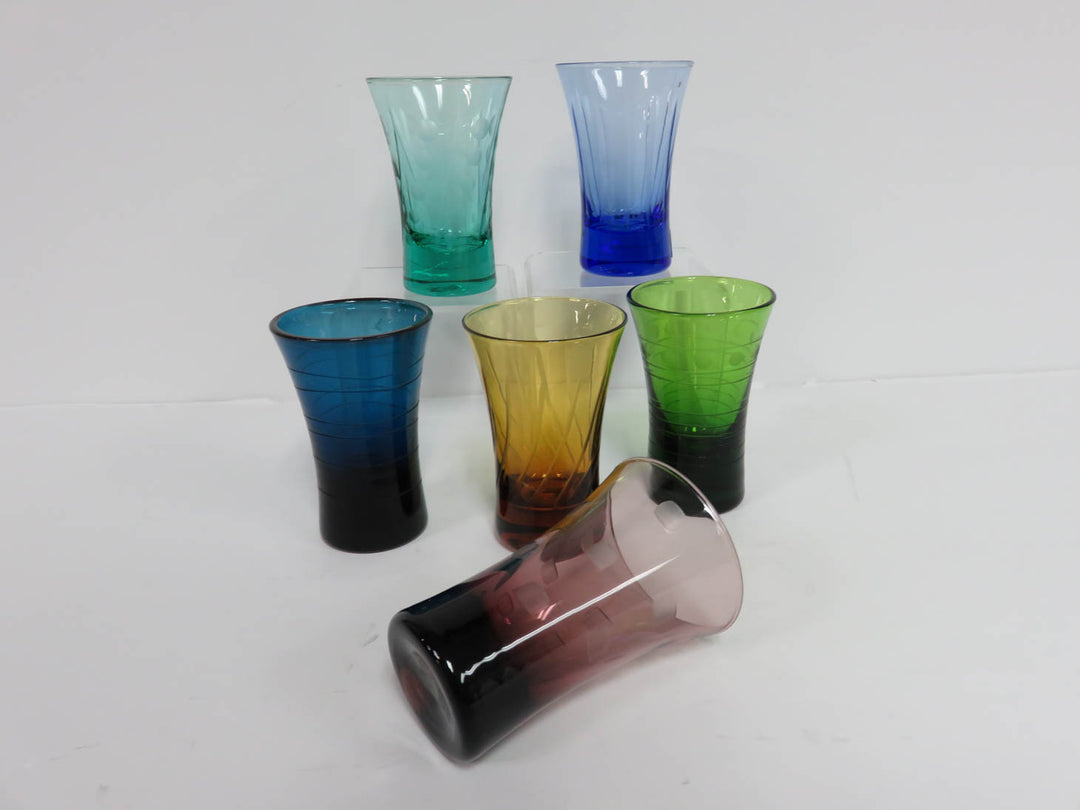 Shot Glasses Set
