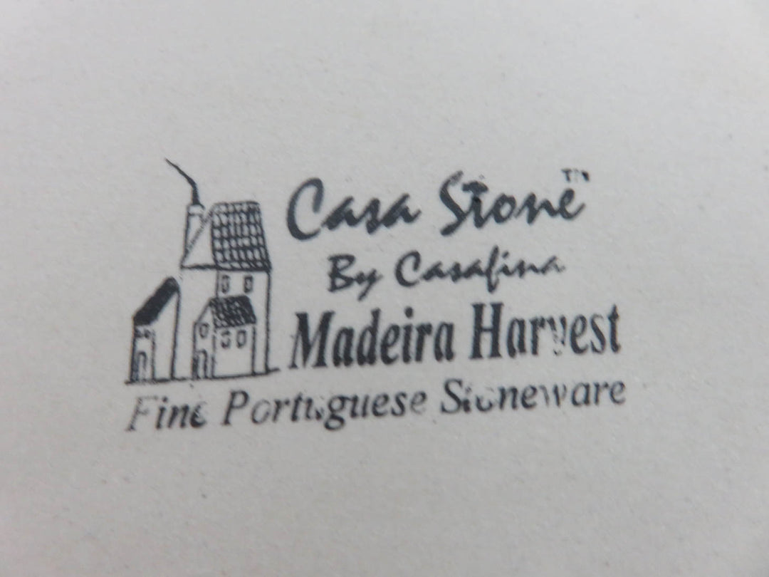 Covered Yellow Casserole