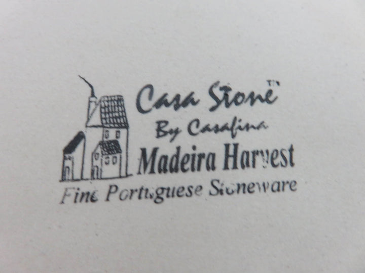 Covered Yellow Casserole