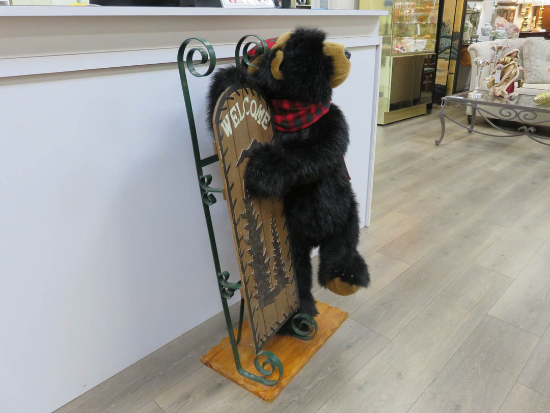 Dan Dee Collector's Choice Bear