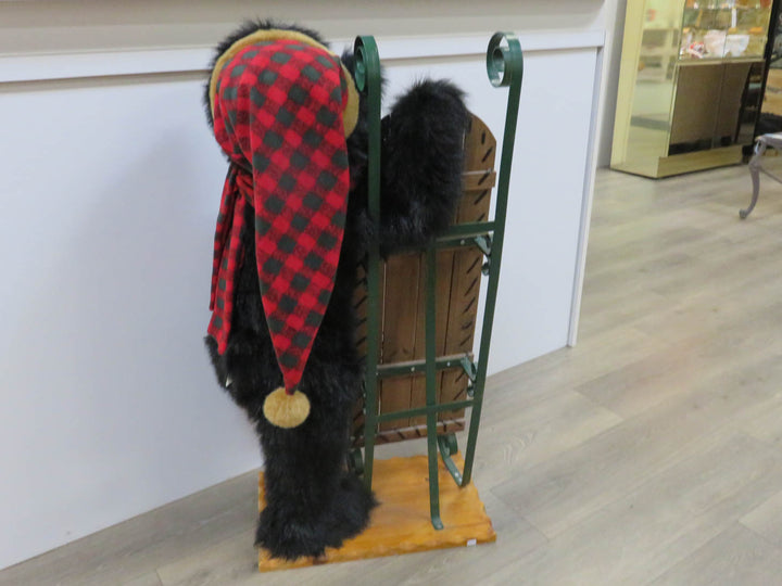 Dan Dee Collector's Choice Bear