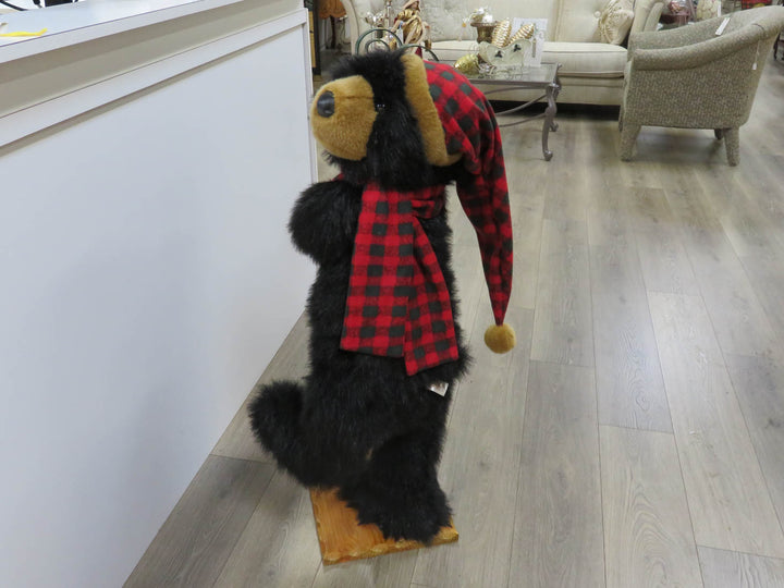 Dan Dee Collector's Choice Bear